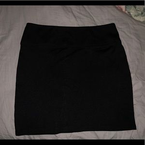 Women’s used pencil skirt
